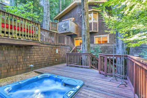 50 Washington Park Ave, Mill Valley, CA 94941