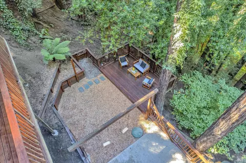 50 Washington Park Ave, Mill Valley, CA 94941 photo 15