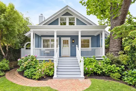 10 Raymond Ave, San Anselmo, CA 94960