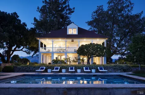 350 Kortum Canyon Rd, Calistoga, CA 94515