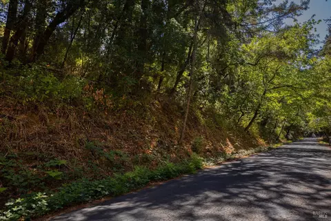 1260 Camp Meeker Rd, Occidental, CA 95465 photo 8