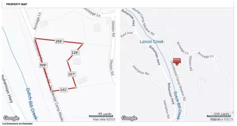 1260 Camp Meeker Rd, Occidental, CA 95465 photo 11