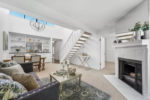 918 Via Casitas, Greenbrae, CA 94904