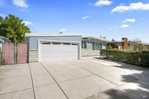 372 Alhambra Ave, Vallejo, CA 94591 photo 3