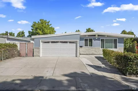 372 Alhambra Ave, Vallejo, CA 94591 photo 2