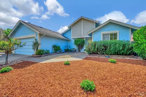 1153 Exeter Dr, Santa Rosa, CA 95401