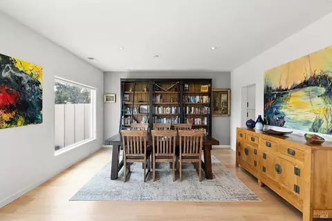 16 Milland Ct, Mill Valley, CA 94941 photo 10