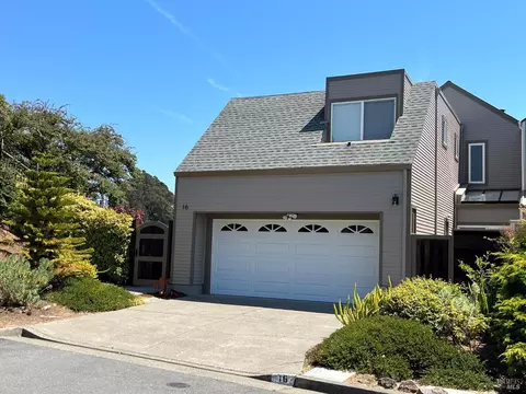 16 Milland Ct, Mill Valley, CA 94941 photo 6