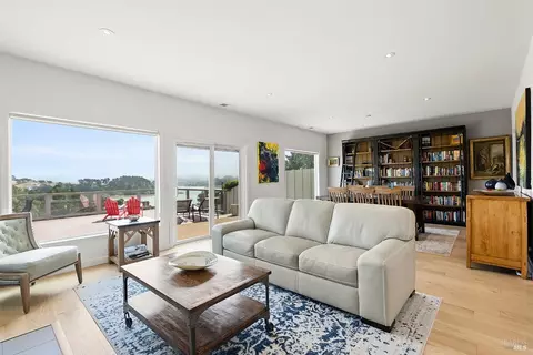 16 Milland Ct, Mill Valley, CA 94941 photo 9