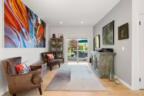 16 Milland Ct, Mill Valley, CA 94941 photo 19