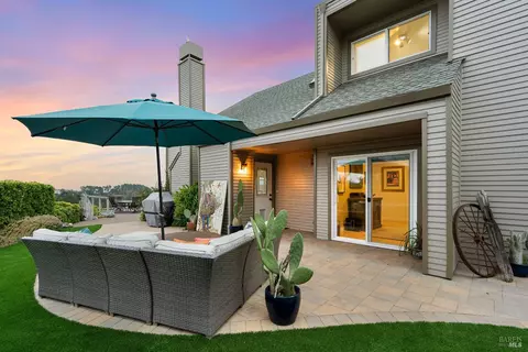 16 Milland Ct, Mill Valley, CA 94941 photo 2