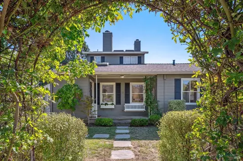 23 Oxford Ave, Mill Valley, CA 94941