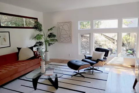 40 W Marguerite Ave, Mill Valley, CA 94941