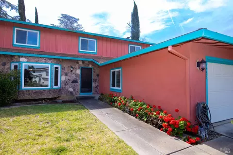 3207 Pelham Ct, Fairfield, CA 94534 photo 2