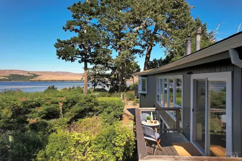 12691 Sir Francis Drake Blvd, Inverness, CA 94937