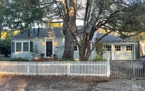 13720 Carmel Ave, Glen Ellen, CA 95442