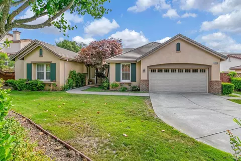 2420 Rushcreek Pl, Vallejo, CA 94591