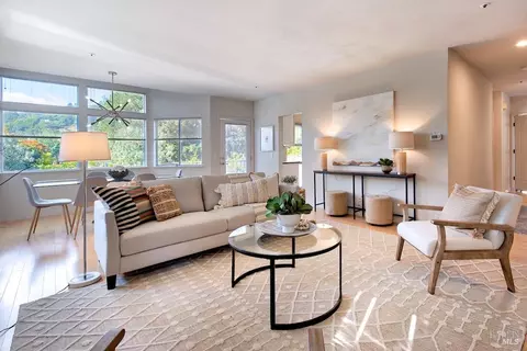 101 Parkview Cir, Corte Madera, CA 94925