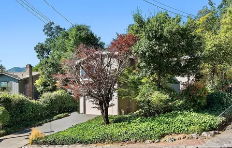 21 Oak Ave, San Anselmo, CA 94960