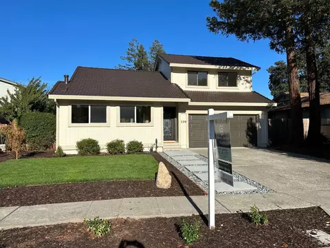 520 Jenifer Ct, Santa Rosa, CA 95404