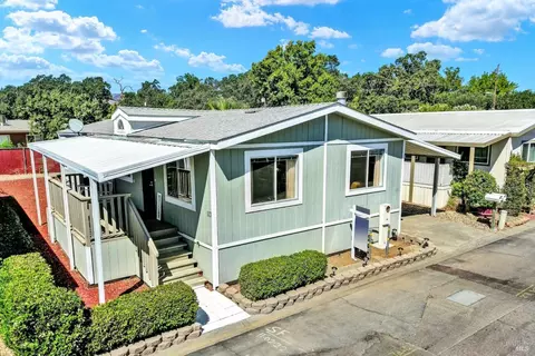 1597 Alamo Dr #113, Vacaville, CA 95687