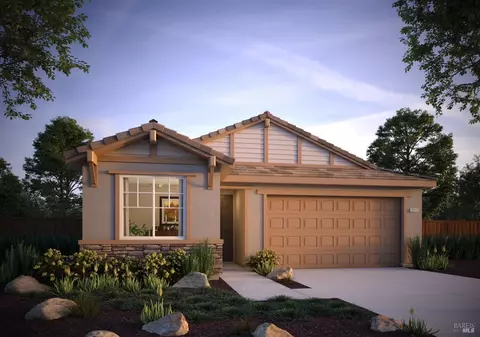 5404 Trimonti Cir, Antioch, CA 94509