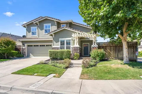 201 Old Vine Way, Napa, CA 94558