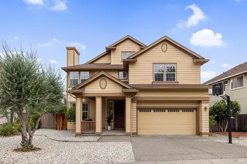5765 Marsh Hawk Dr, Santa Rosa, CA 95409