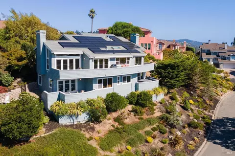 5 Cecilia Ct, Tiburon, CA 94920