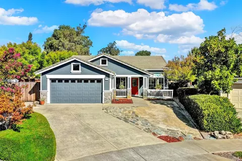 1602 Highland Cir, Fairfield, CA 94534