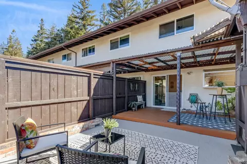 3430 Willis Dr, Napa, CA 94558 photo 2