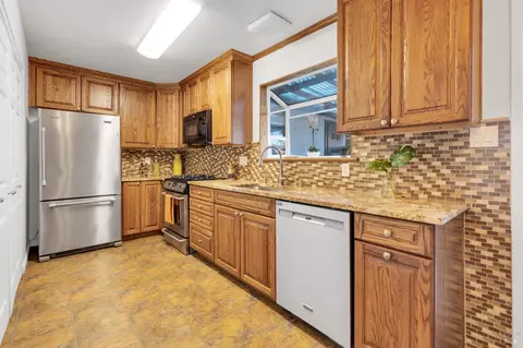 3430 Willis Dr, Napa, CA 94558 photo 5