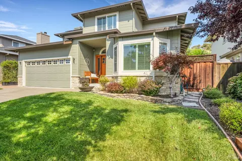 4 Capitola Ct, Napa, CA 94559 photo 35