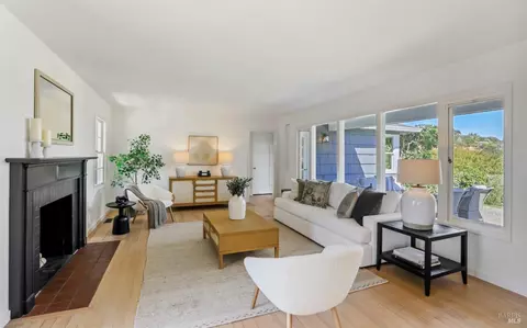 60 Longview Ave, San Anselmo, CA 94960