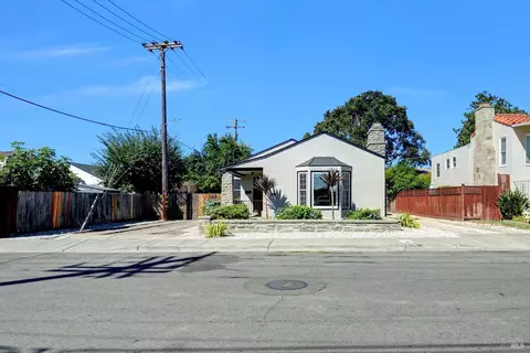 35 Halliday St, Vallejo, CA 94590