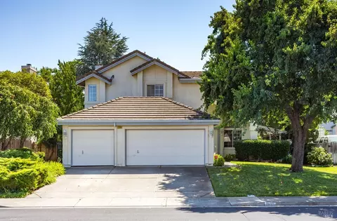 1139 Hickory Ave, Fairfield, CA 94533