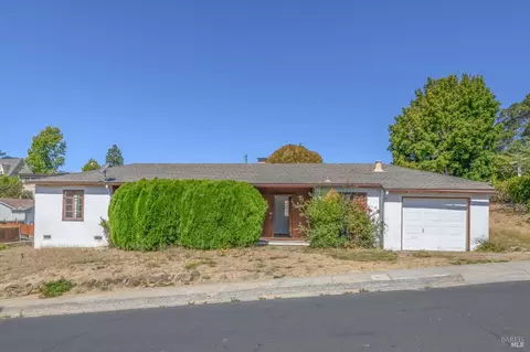 55 Hilarita Ave, Mill Valley, CA 94941