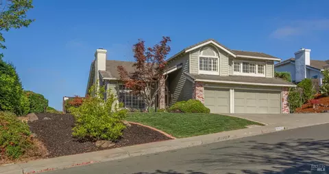 2273 Ascot Pkwy, Vallejo, CA 94591