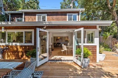 475 Laurel Ave, San Anselmo, CA 94960