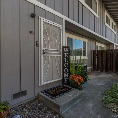 125 Sunset Cir #49, Benicia, CA 94510