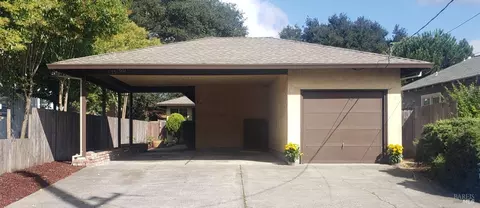 639-641 Mill St, Santa Rosa, CA 95404