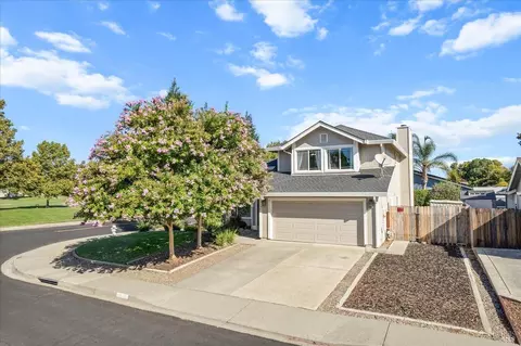 387 Nancy Cir, Vacaville, CA 95687