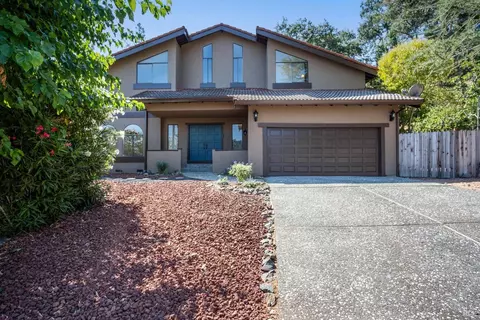 887 Butternut Dr, San Rafael, CA 94903