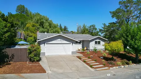 10 Terra Linda Dr, San Rafael, CA 94903
