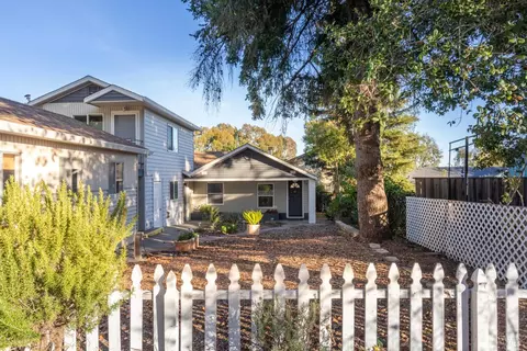 475-477 Johnson St, Sebastopol, CA 95472