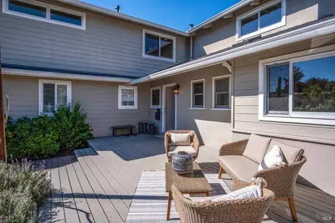 16 Estrada Ln, Corte Madera, CA 94925 photo 6