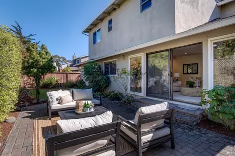 16 Estrada Ln, Corte Madera, CA 94925 photo 33