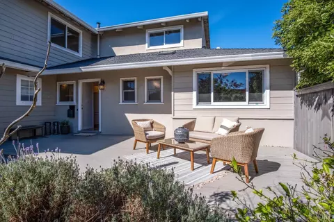 16 Estrada Ln, Corte Madera, CA 94925 photo 5