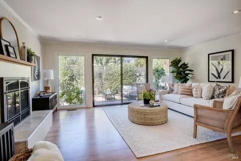 16 Estrada Ln, Corte Madera, CA 94925 photo 7