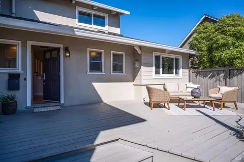 16 Estrada Ln, Corte Madera, CA 94925 photo 4